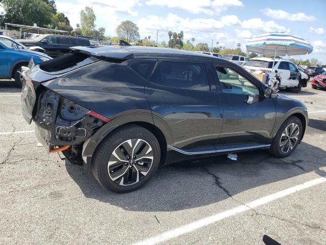 Vin: kndc34la0r5186977, lot: 51580835, kia ev6 light light 20243