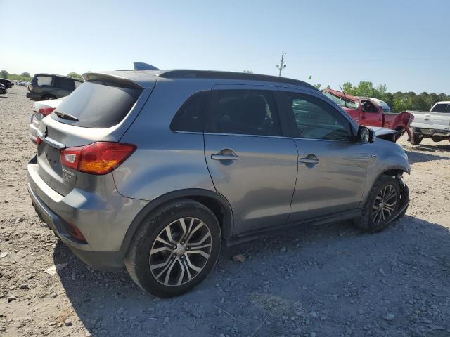 Vin: ja4ap4aw1ju001625, lot: 53531915, mitsubishi outlander sel 20183