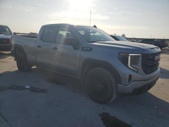 Vin: 1gtruaed3pz323123, lot: 53281275, gmc sierra k1500 20234