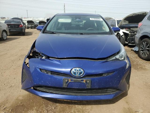 2018 TOYOTA PRIUS - JTDKBRFU6J3074119