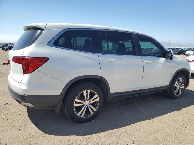 Vin: 5fnyf5h36hb026113, lot: 52940005, honda pilot ex 20173