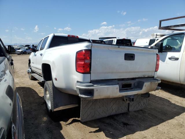 Vin: 1gt42ye80gf287355, lot: 53024615, gmc sierra k3500 denali 20162