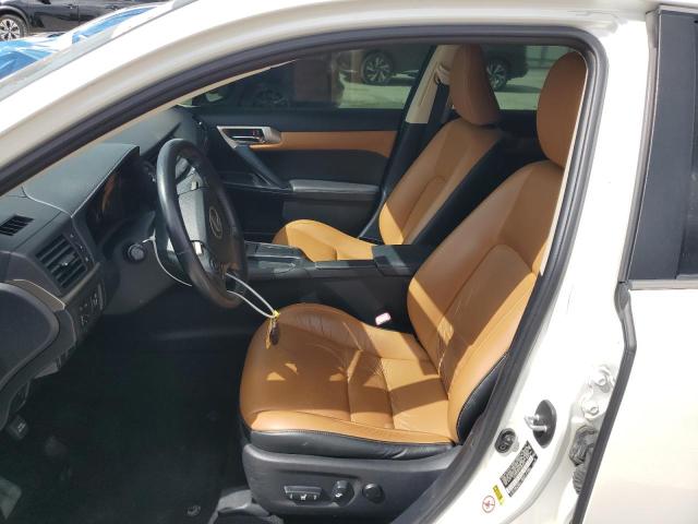 2015 LEXUS CT 200 - JTHKD5BH9F2226272