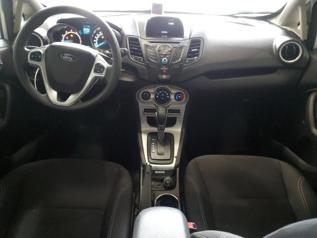 2019 FORD FIESTA SE - 3FADP4BJ6KM112222