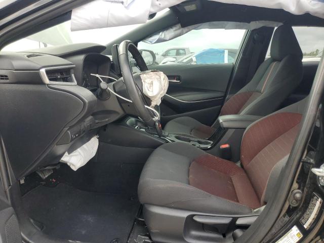 2024 TOYOTA COROLLA SE - 5YFS4MCE8RP189494