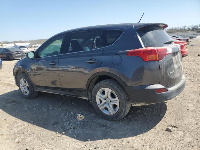 Vin: jtmbfrev8fj024002, lot: 52410865, toyota rav4 le 20152