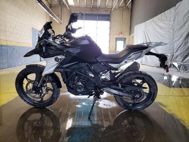 BMW G310 GS 2022 WB30G3305NRA28475 photo #4