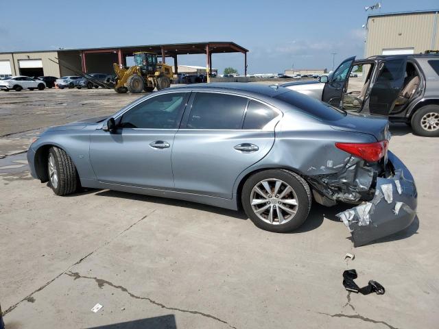 Vin: jn1bv7ap9em675749, lot: 54837905, infiniti q50 base 20142