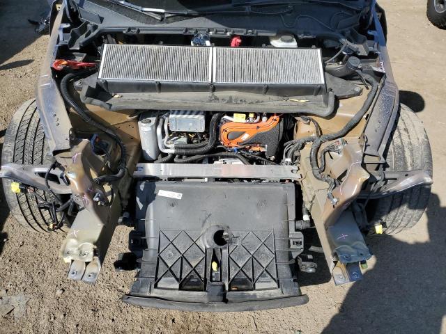 2023 TESLA MODEL Y - 7SAYGDEE8PF867347