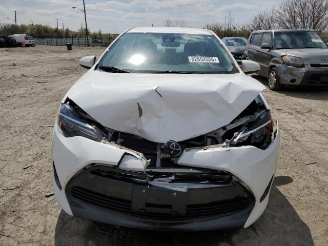 2018 TOYOTA COROLLA L - 2T1BURHEXJC098771
