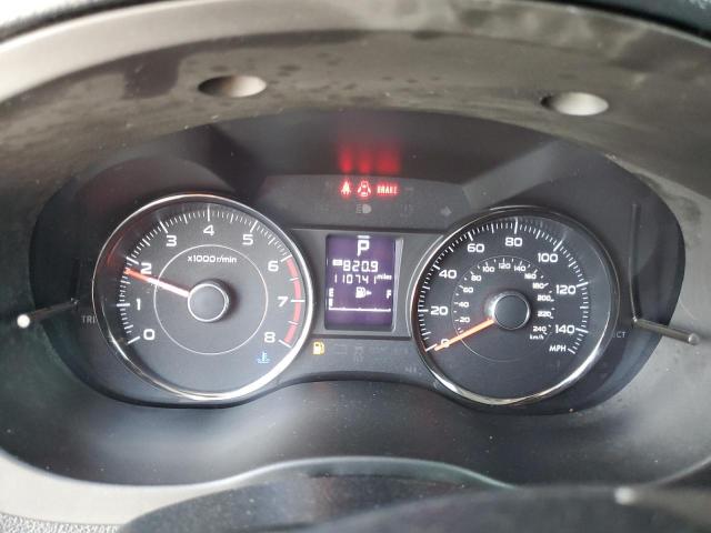 2015 SUBARU FORESTER 2 - JF2SJAUC6FH827254