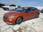 2021 NISSAN ALTIMA SR - 1N4BL4CV6MN408807