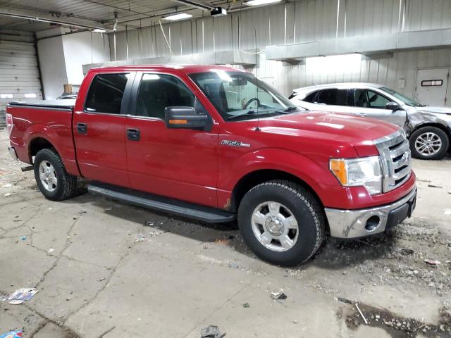 Vin: 1ftew1cm6bkd53598, lot: 52318675, ford f-150 supercrew 20114