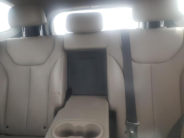 2020 HYUNDAI SANTA FE L - 5NMS53AAXLH142752