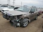 2015 SUBARU FORESTER 2 - JF2SJABC9FH834217