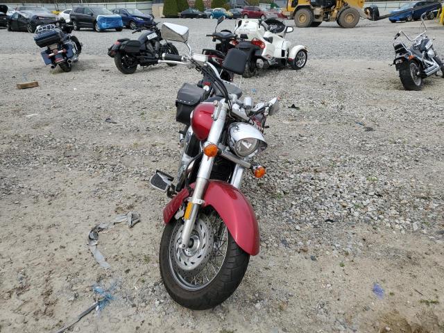 HONDA VT1300 S 2004 1HFSC52064A106534 photo #3