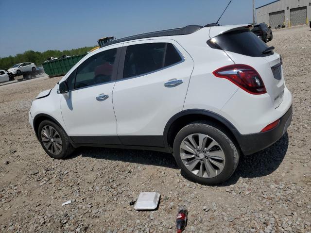 2018 BUICK ENCORE PRE - KL4CJASB1JB694048