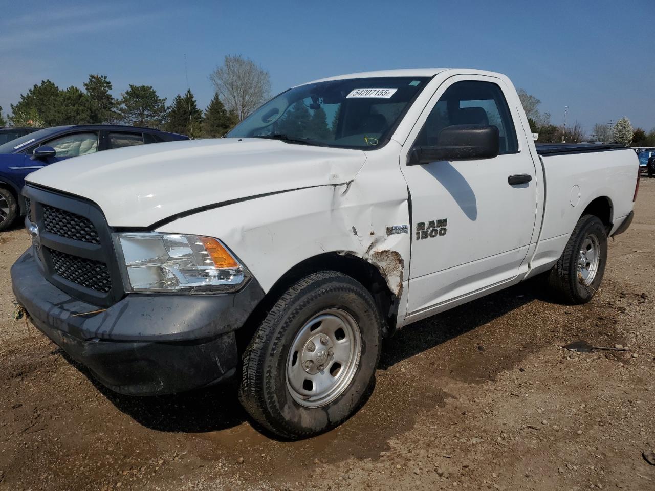 RAM 1500 ST