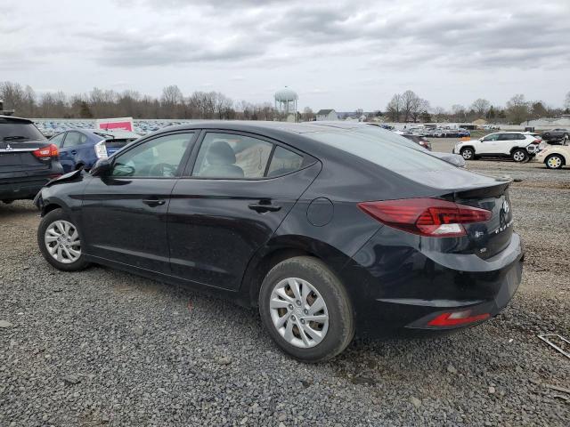 2020 HYUNDAI ELANTRA SE - 5NPD74LF6LH529836