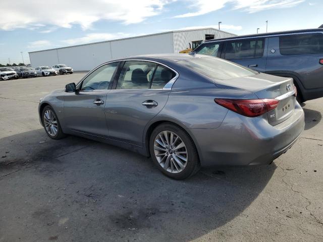 Vin: jn1ev7ar7km557533, lot: 52172225, infiniti q50 luxe 20192