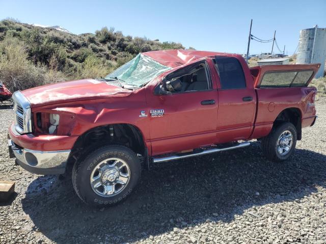 DODGE RAM 2500 S