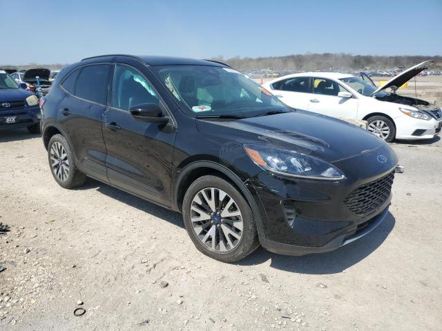 Vin: 1fmcu9bz6luc29941, lot: 51597885, ford escape se sport 20204