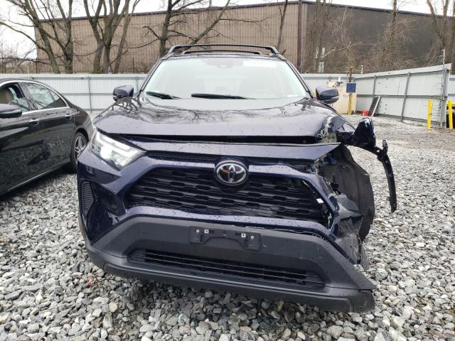 2023 TOYOTA RAV4 XLE - 2T3P1RFV1PW363786