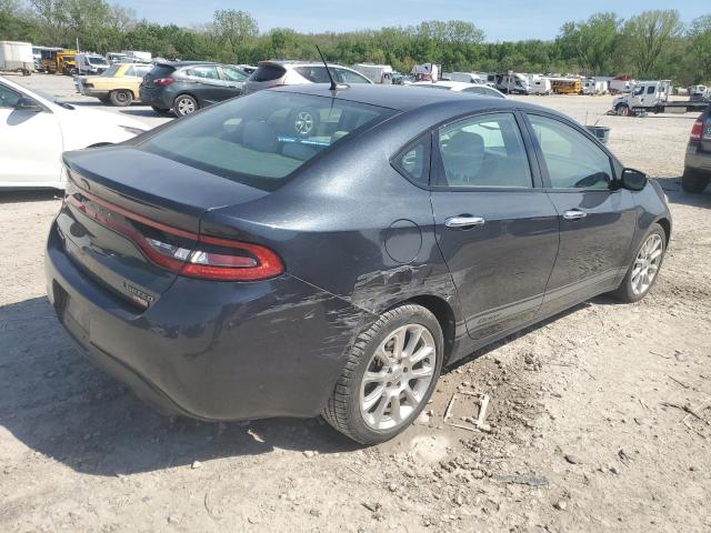 Vin: 1c3cdfch1dd176712, lot: 54325995, dodge dart limited 20133