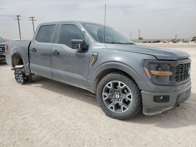 Vin: 1ftfw2l51rke26535, lot: 51469905, ford f150 stx stx 20244