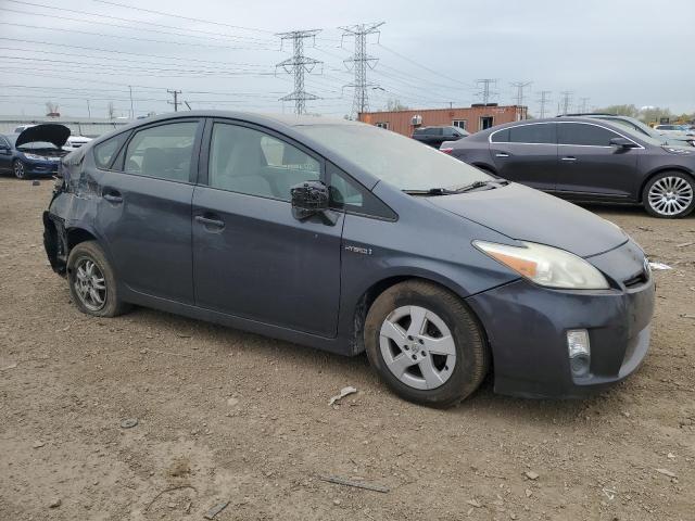 Vin: jtdkn3du1a0072190, lot: 55068475, toyota prius 20104