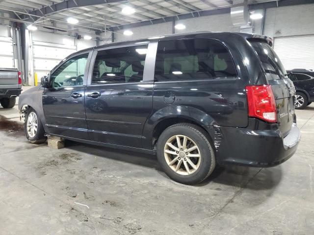 Vin: 2c4rdgcg1fr737171, lot: 51853795, dodge caravan sxt 20152