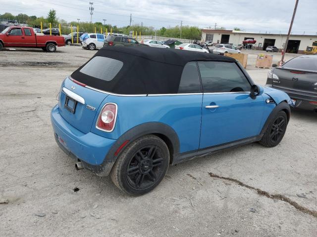 Vin: wmwzn3c57et570016, lot: 54565815, mini cooper 20143