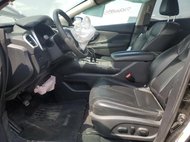 2016 NISSAN MURANO S - 5N1AZ2MH9GN128705