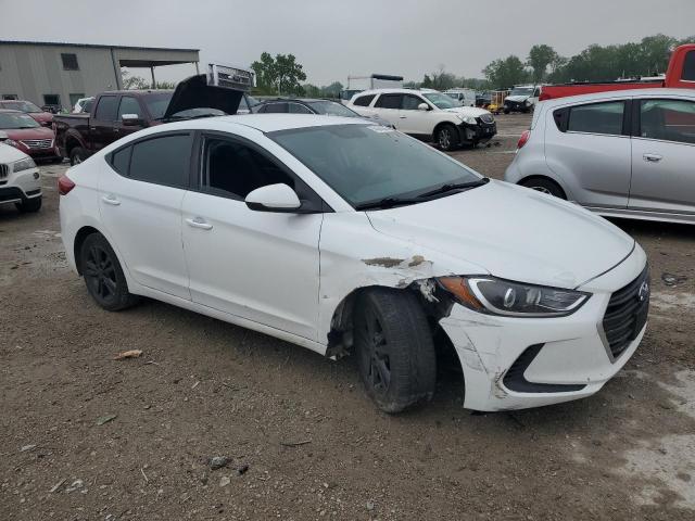 Vin: 5npd84lf9jh242386, lot: 54544605, hyundai elantra sel 20184