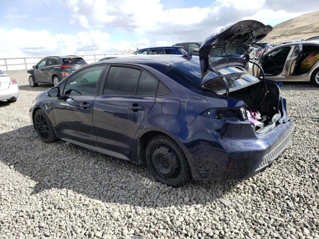 2020 TOYOTA COROLLA SE - JTDM4RCEXLJ003147