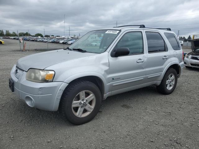FORD ESCAPE HEV