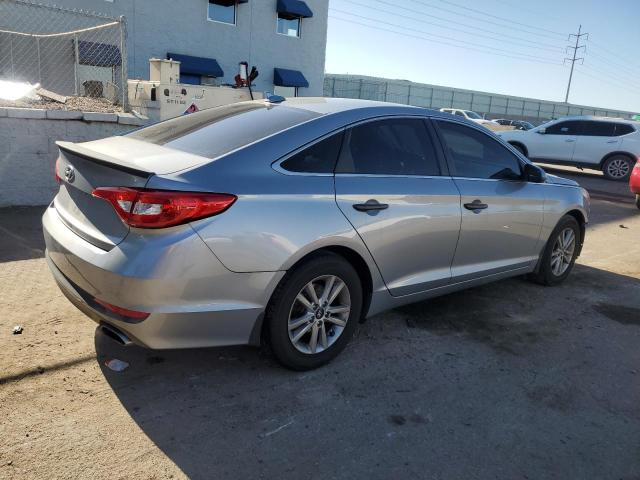 2015 HYUNDAI SONATA SE - 5NPE24AF8FH170693