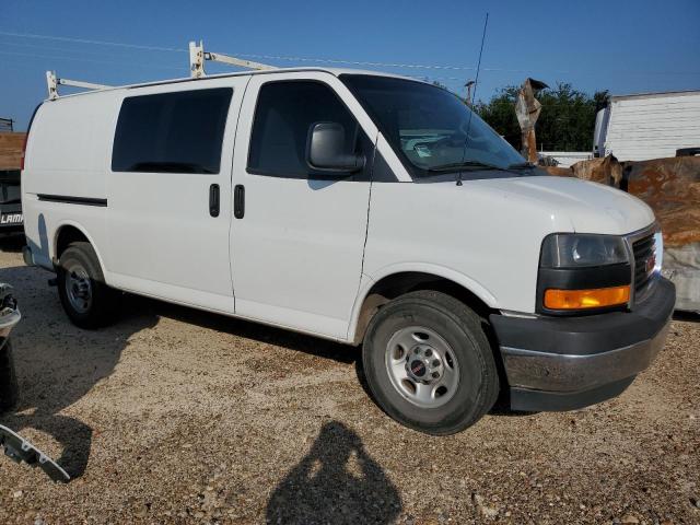 2017 GMC SAVANA G25 1GTW7AFF6H1911138