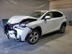 LEXUS NX 200T BASE