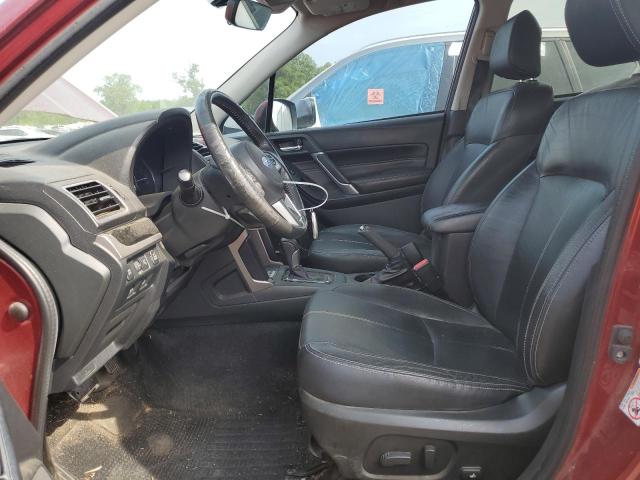 2017 SUBARU FORESTER 2 - JF2SJAWC8HH516716