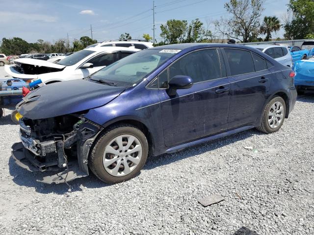 Vin: jtdepmae3mj160408, lot: 54325625, toyota corolla le 2021 img_1
