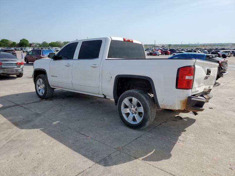 2017 GMC SIERRA C15 - 3GTP1MEC5HG422438