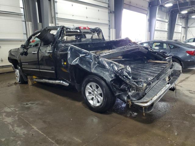 Vin: 1gcvksec9ez182993, lot: 53792695, chevrolet all models k1500 ltz 20142