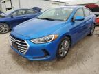 2018 HYUNDAI ELANTRA SE - 5NPD84LF2JH244531