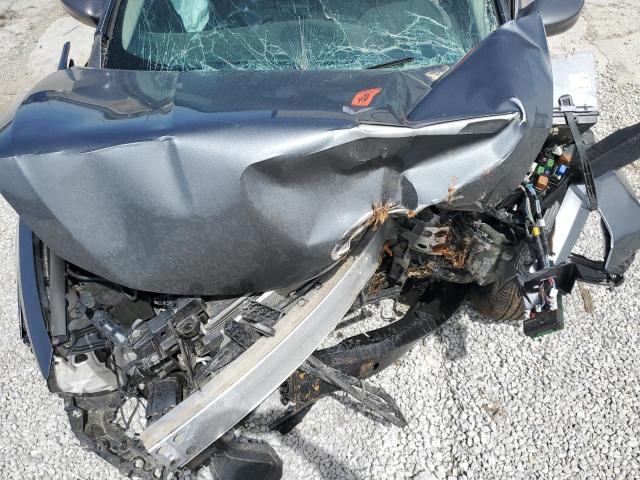 2018 NISSAN ALTIMA 2.5 #3293334424