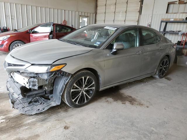 Vin: 4t1g11ak6lu340022, lot: 51161335, toyota camry se 2020 img_1