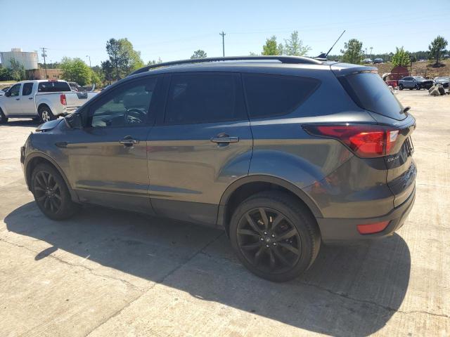 Vin: 1fmcu0gd8kub09341, lot: 52772155, ford escape se 20192