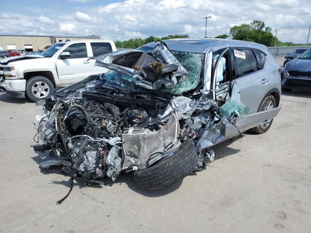 Vin: jm3kfadm0k1598704, lot: 54189045, mazda cx-5 grand touring 2019 img_1