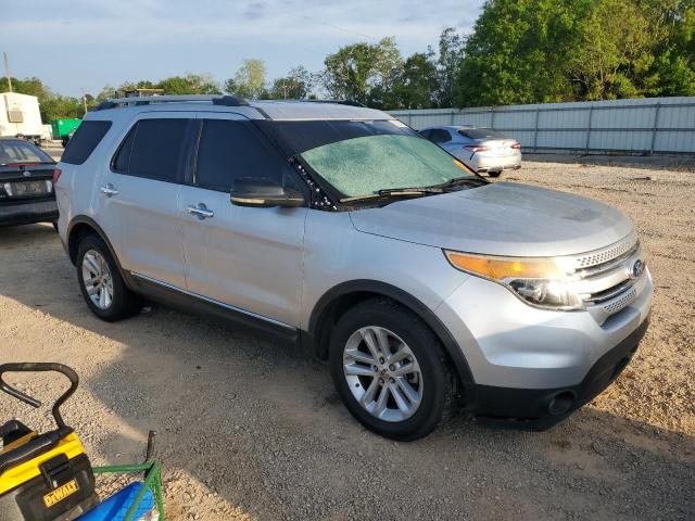 Vin: 1fmhk7d8xbga92536, lot: 52979635, ford explorer xlt 20114