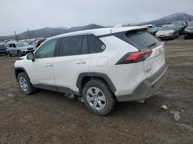 Vin: 2t3g1rfv7rc475951, lot: 50638365, toyota rav4 le 20242